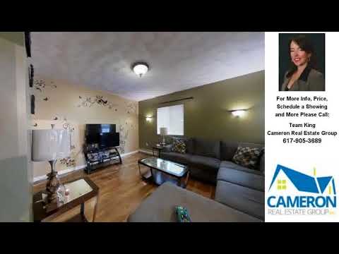 29 Rogers Ave, Lynn, MA Presented by Team King.