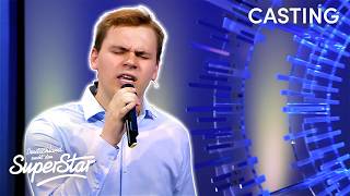 Jean-Luc Wagner: Brother Louie (Modern Talking) &amp; Where Is My Angel (EK) | Castings | DSDS 2026