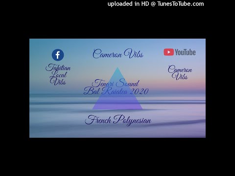Tenari Sound Bal Raiatea 2K20 - HULA 01.mp3