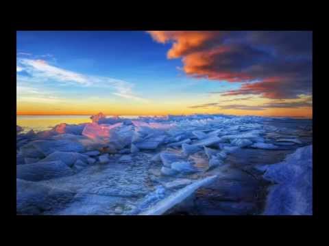 Niklas Harding - Ice Beach (Yamin Remix - First Draft)