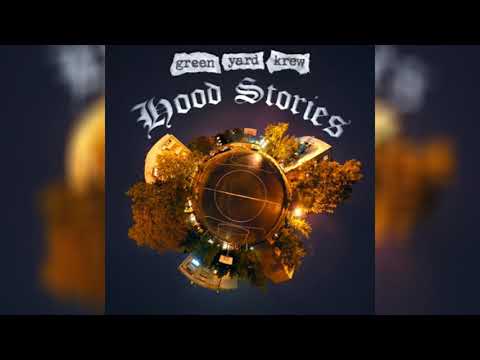 G.Y.K. (Greenyard Krew) - Dovla (Skit)