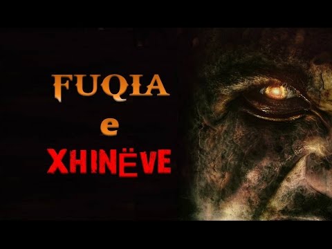 Fuqia e Xhinëve - Yasir Qadhi