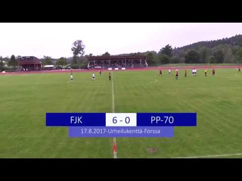 Edustus: FJK - PP-70 6-0