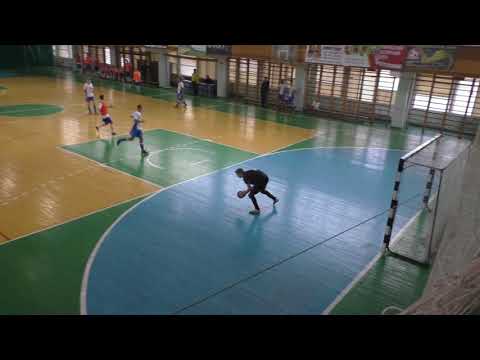 6 КУ 9 SV Voik&K – AltexSoft 1 тайм