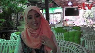 Nana Sheme @ Hadramawt Palace