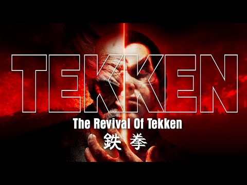 Tekken 7 – Ein Rückblick auf die Wiederbelebung von Tekken