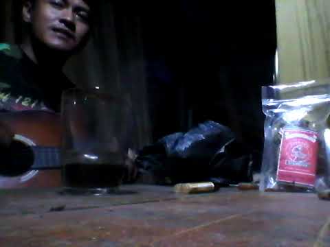 Reza Fadlie - Pilihan Hatiku (Cover Lavina)