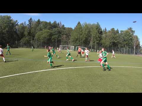 20190825 Sörskogens IF P06   Tullinge TK FK P06