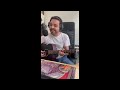 Tamino . Persephone (Cover)