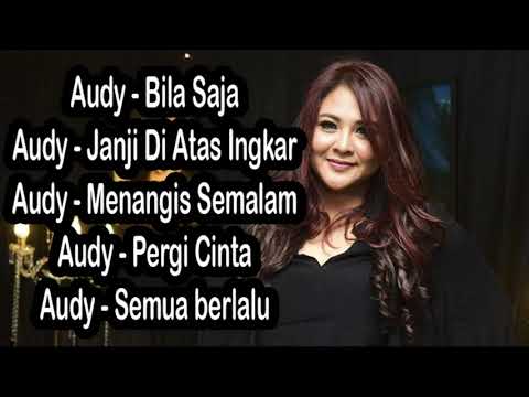 Audy Full Album