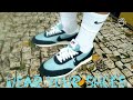 Nike Daybreak Light Armory Blue/Obsidian/White