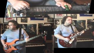 oh woman , oh why  (paul and linda mccartney cover)