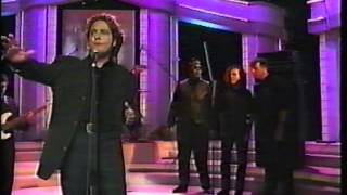 Michael Ball in a show ?