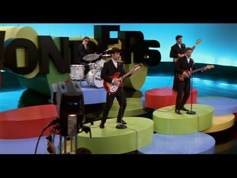The Wonders - That Thing You Do! (TV Performance)