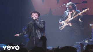 Indochine - Trois nuits par semaine (Wax Tour à l&#39;Ancienne Belgique 1997)