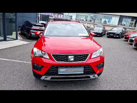 SEAT Ateca 1.5TSI 150hp SE Plus**Call John 0861913 - Image 2