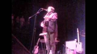 The Mountain Goats - Live in Columbus - Southwood Plantation Road