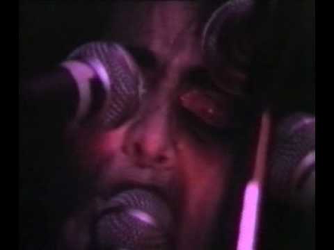 Diamanda Galas - Two Excerpts From Eyes Without Blood