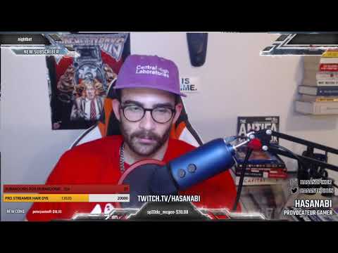 Hasan Piker on the Armenian genocide