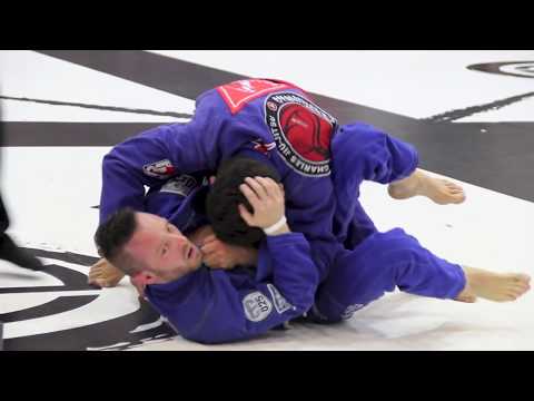 Kennedy Maciel JJ World League Highlight ~ Cobrinha BJJ & Fitness Alliance Los Angeles