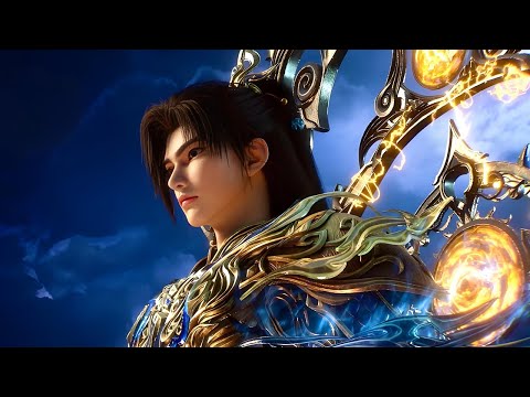 [Eng Sub] Perfect World EP 211-220