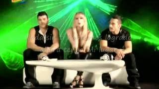 Superstar - Marta Sanchez - con letra / lyrics