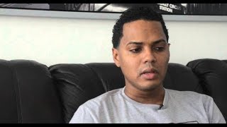 Santiago Matias de Alofoke cuenta la verdad del album “Un solo Movimiento a Brea Frank”