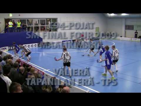 Tapanilan Erä C94-pojat, SM Final Four 2009, Maalikimara