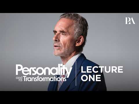 Jordan B Peterson and 2 more