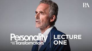 Personality Psychology | Lecture One (Official) | Peterson Academy