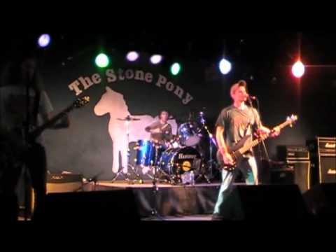 Static Society live Stone Pony 2009- 13 Months