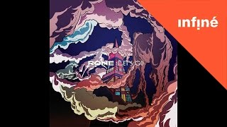 Rone - Let's Go Feat. High Priest ( Principles Of Geometry)
