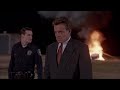 The Chase 1994 Jack Natalie Run Away Together To Mexico Scene