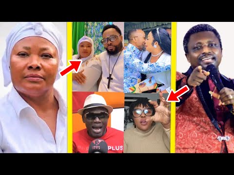 I Was Afraid, BUT...!🔥 Agradaa Speaks After Nsawam Release | Opambour, Lutterodt & Afia Schwar React