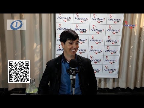 Entrevista com o Prefeito Christian Gonçalves