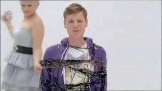 Alphabeat - Boyfriend(OFFICIAL VIDEO)