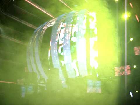 Electrocity 2009 Ronald van Gelderen