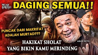 Download lagu 💥ABAH SETU: PUNCAK DARI MAKRIFAT ADALAH MURTAD?? mp3 Download lagu 💥ABAH SETU: PUNCAK DARI MAKRIFAT ADALAH MURTAD?? mp3