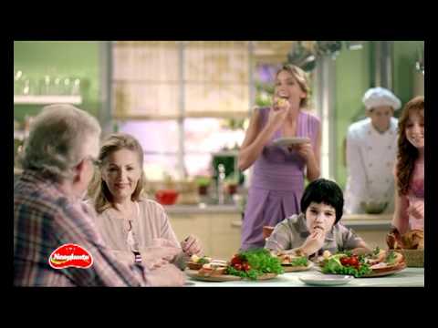 Neoplanta -Stvorena za uživanje - Patelina - Tuna