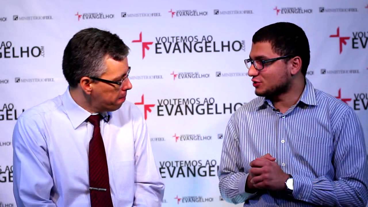 O Jovem e a Cultura | VE Entrevista com Clodoaldo Machado