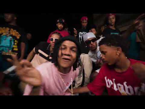 D Flow Aka - Pa Sabe (Video Oficial)