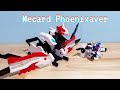 Mecard Ball Phoenixaver Review