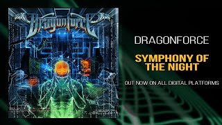 DragonForce - Symphony Of The Night