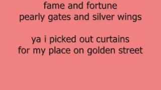 Kate Earl - Golden Street with lyrics