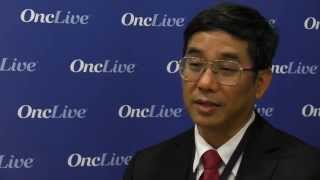 Dr. Yang Discusses the Future of Lung Cancer Treatment