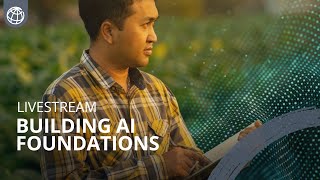 Building AI Foundations: From Farms to Future Economies