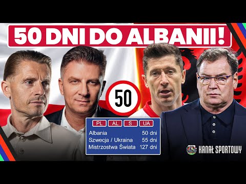 BOREK, WICHNIAREK I GOŚCIE | POLSKA – ALBANIA: BARAŻE O MUNDIAL 2026 CORAZ BLIŻEJ! ANALIZUJEMY!