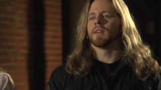 &quot;Moving On&quot; Story Behind the Song