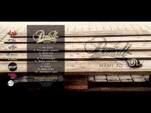 02. PomaU - Pieniądze, pałace