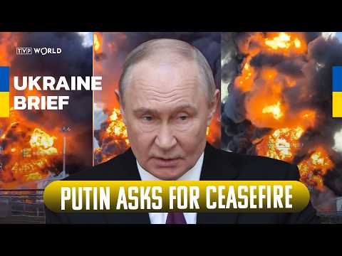 Kremlin seeks “Victory Day” ceasefire as Kyiv strikes deep ...